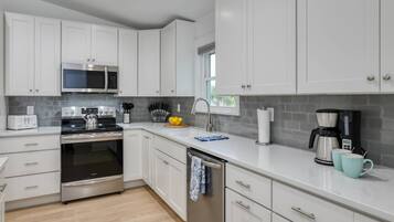 Apartment (Maritime Place Unit B) | Exterior