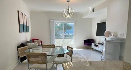 SUPERBOWL 2026 LEVIS STADIUM 7 MINUTES AWAY Spacious Modern Apt w/amenities