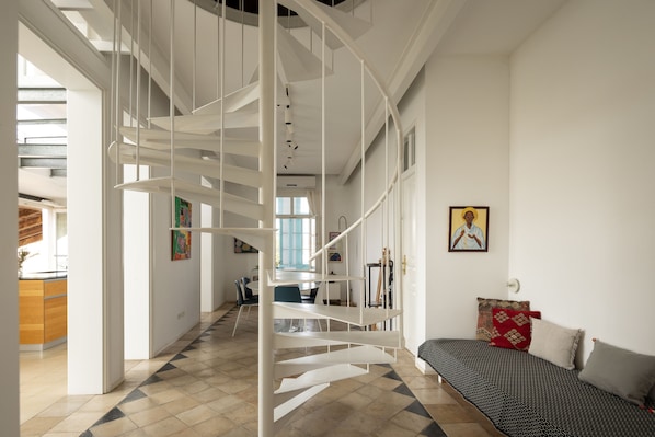 Detalle interior