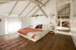 Apartment | 1 bedroom, desk, laptop workspace, cots/infant beds - Old Jaffa Artistic Retreat by Sea N Rent (Tel Aviv)