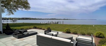 Charming Waterfront Stay close to St. Michaels