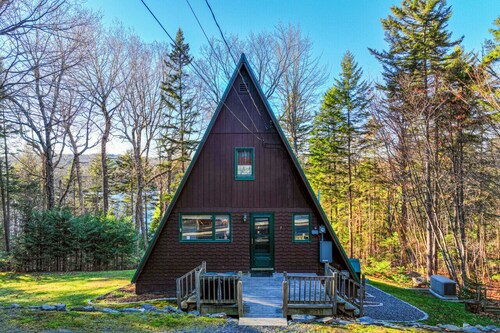 Heavenly Hideaway -Direct ATV Access-Waterfront