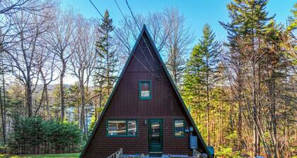 Heavenly Hideaway -Direct ATV Access-Waterfront