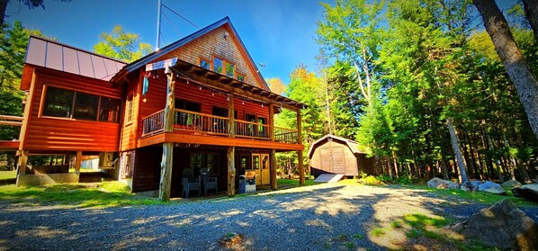 Ulkopuoli