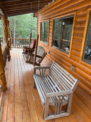 テラス / パティオ