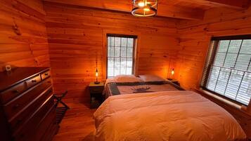 3 間睡房、書桌、熨斗/熨衫板、免費 Wi-Fi