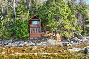 Ulkopuoli