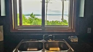 Unclassified image, 2 of 21, button - Seboomook-Lake/Mountain Views*Shared Dock*Kayaks*Hiking Trails*A/C (Greenville)
