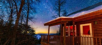 Kineo Cabin on Moosehead Lake