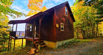 Kineo Cabin on Moosehead Lake