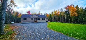 Exterior - Den of Coziness - Direct to ATV trails (Greenville)