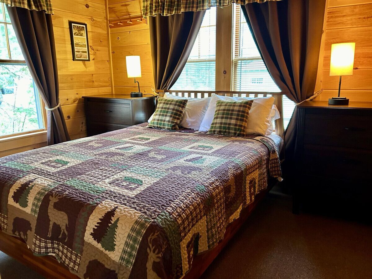 1 間睡房、書桌、免費 Wi-Fi、床單