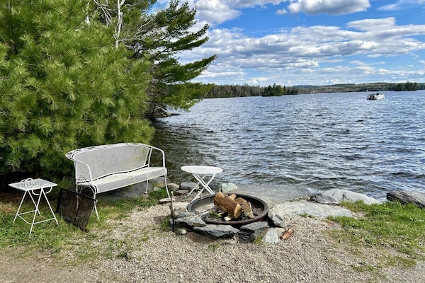 Unterkunftsgelände