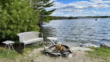 Boendeområde