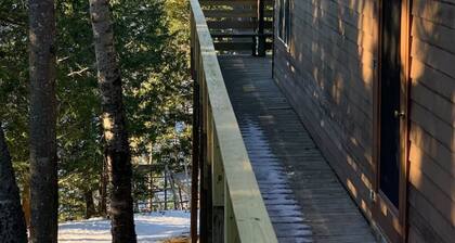 The Bunkhouse on Moosehead Lake