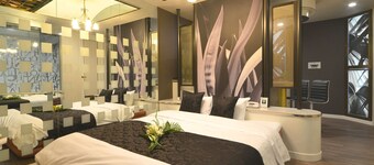 HOTEL CHANT - Adults Only