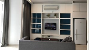 Apartemen Superior | Area keluarga