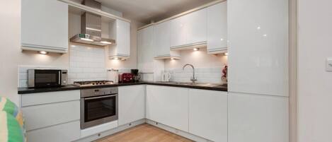 3 habitaciones