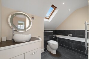 Huis | 3 slaapkamers