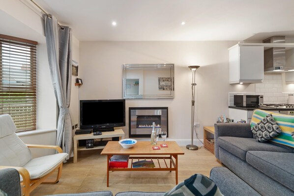 Maison | 3 chambres
