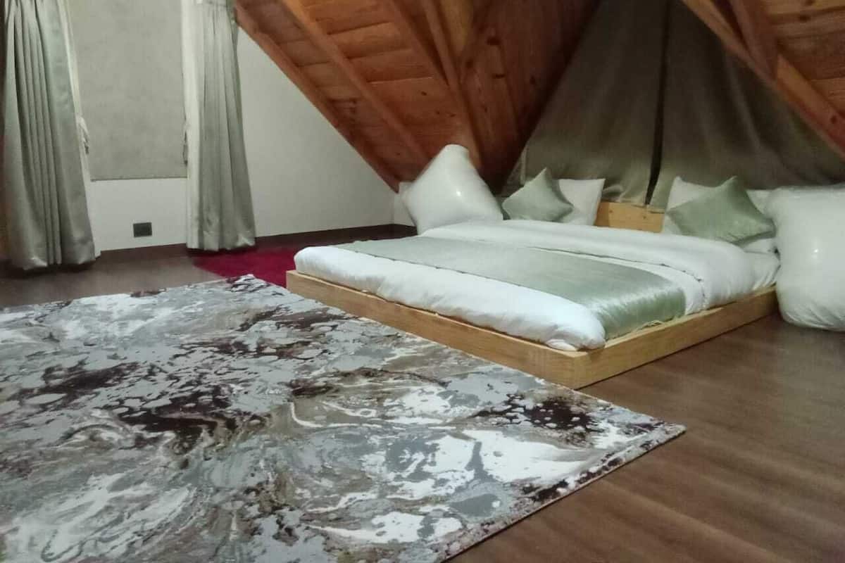Standaard kamer | 1 slaapkamer, gratis wifi