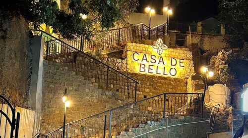 Casa De Bello