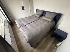 3 chambres, fer et planche Ă repasser, Wi-Fi gratuit, draps fournis