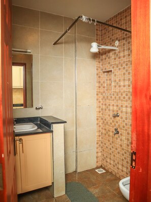Studio | Salle de bain