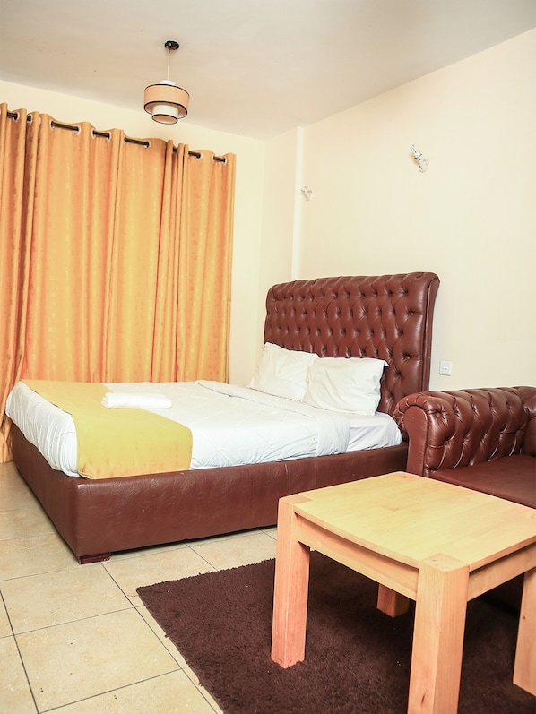 스튜디오 | 방음 설비, 무료 WiFi