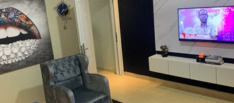 Magic City Apartment