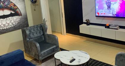 Magic City Apartment