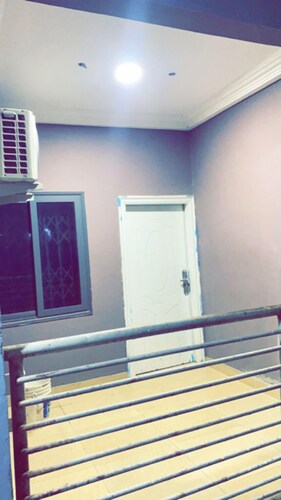 Magic City Apartment