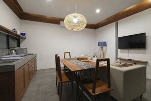 Interior - Lavilla 9 (Sukawati)
