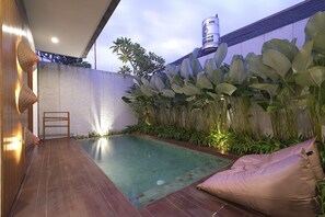 Exterior - Lavilla 9 (Sukawati)