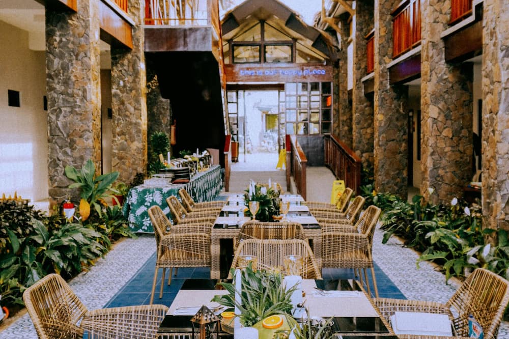 UNWND Boutique Hotel Camiguin