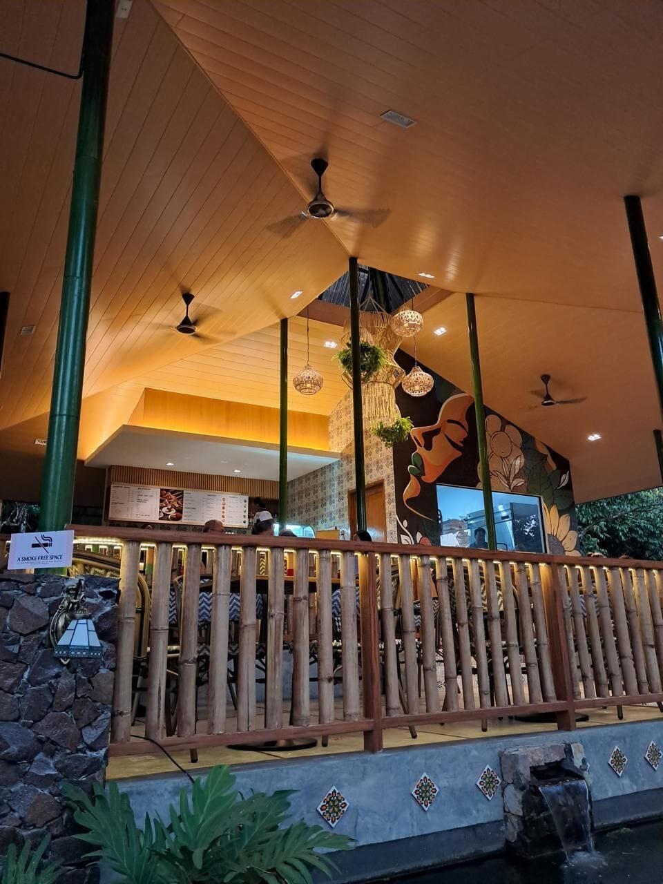 คาเฟ่