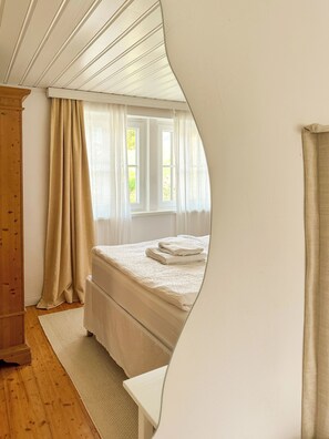 3 chambres, lit parapluie, Wi-Fi gratuit, draps fournis