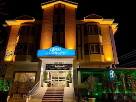 Diseño del edificio