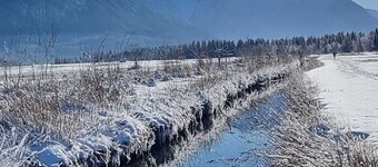 Villa Alpenpanorama