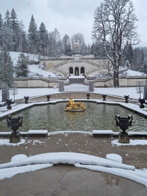 Point of interest - Villa Alpenpanorama (Ohlstadt)