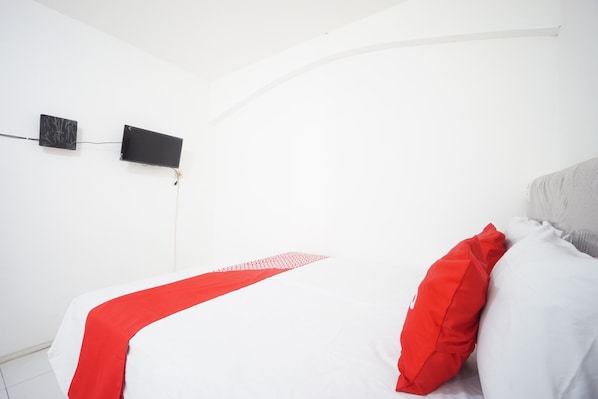 Deluxe Suite | Free WiFi, bed sheets