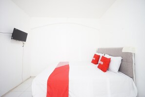 Suite Deluxe | Accès au Wi-Fi (inclus), literie fournie