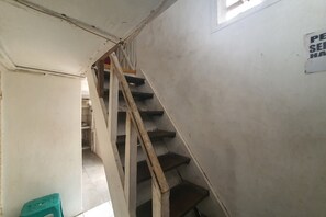 Detalle del interior