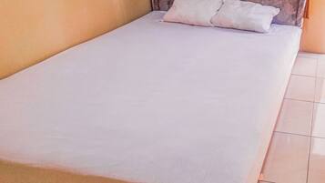 Standard Double Room | View from room