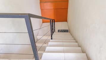 Escaleras