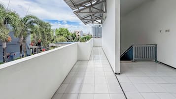 Balcón
