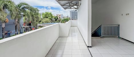 Balcón