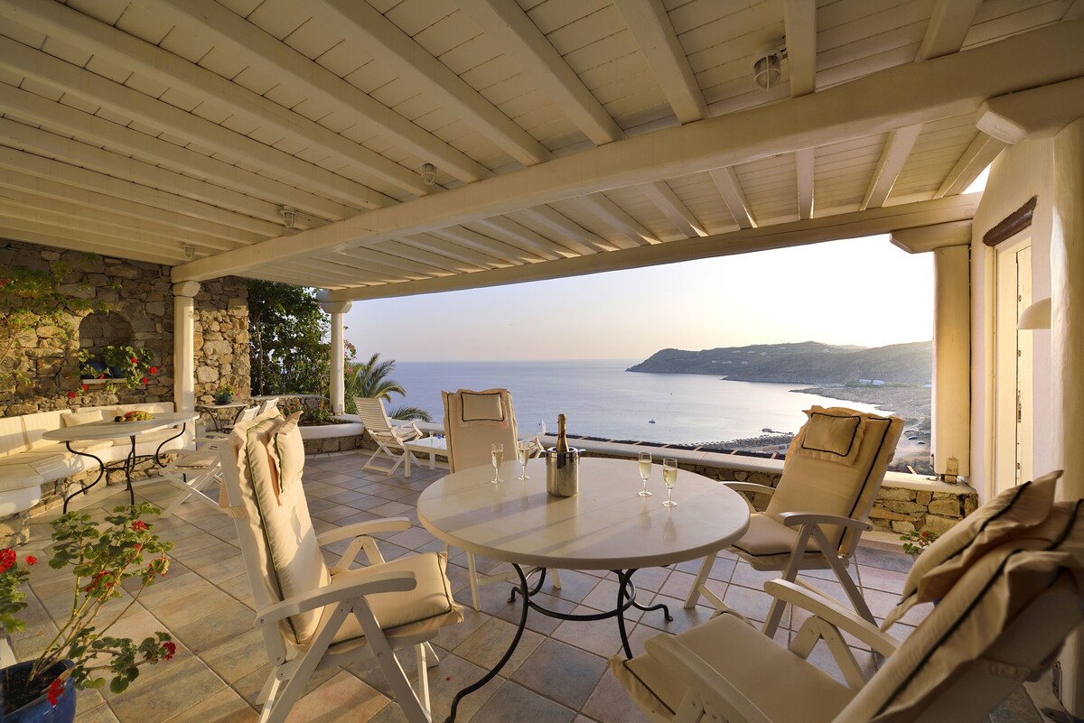 Image de profil de l’hôte