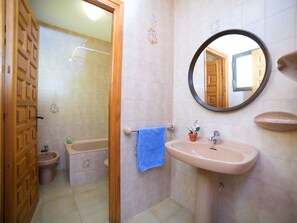 Towels - Casa Las Mañas by Interhome (Benissa)