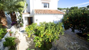 Property grounds - Casa Las Mañas by Interhome (Benissa)